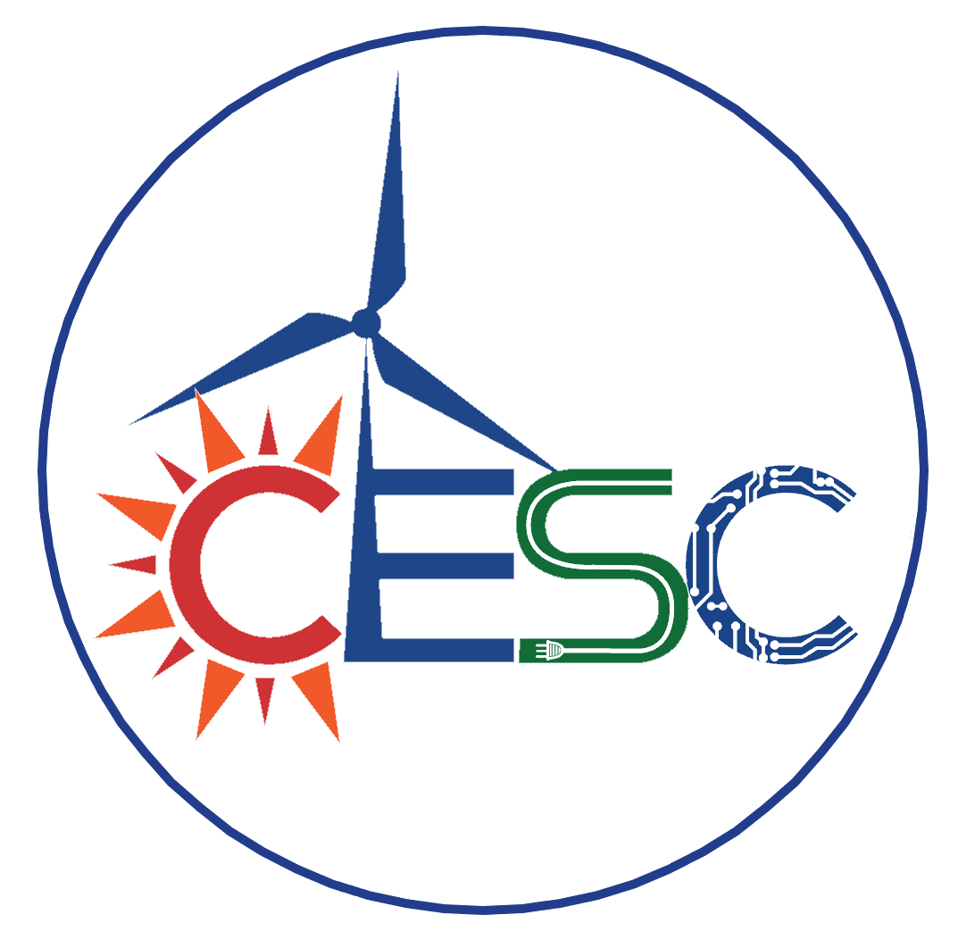 Cornell Energy System Club logo