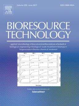 Jefferson Tester Bioresource Technology July 2017