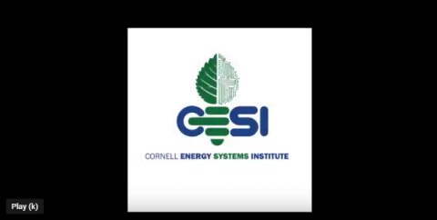 CESI logo