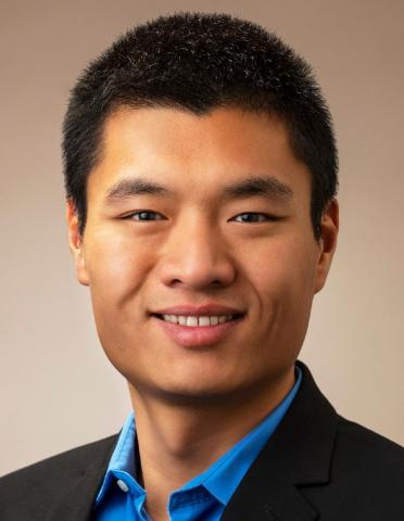 Fengqi You wins AIChE Excellence in Process Development Research Award