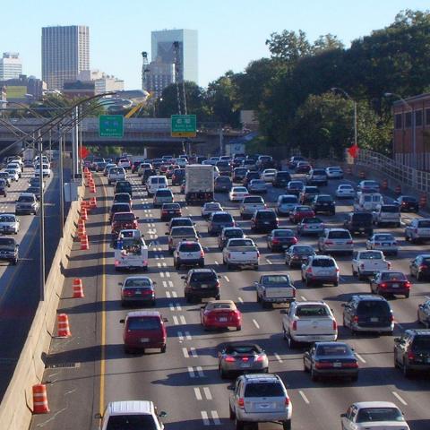Curbing Diesel Emission Could Reduce Big City Mortality
