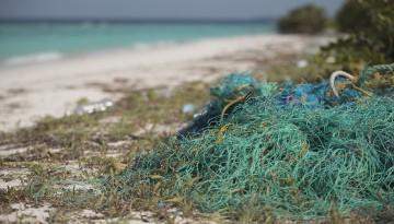 Chemists create faster-degrading plastic for marine uses