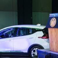 CSE to administer Charge NY Drive Clean Rebate Initiative