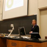 Cornell plans to achieve carbon neutrality by 2035