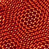 Electron microscope detector achieves record resolution