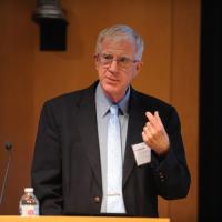 Symposium honors bioengineering pioneer Mike Shuler