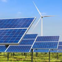 Maturing Wind And Solar Energy Gracefully