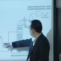 Shintaro Honjo | MHI's Carbon Capture Technology