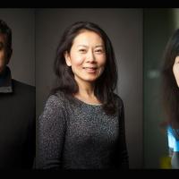 Jena, Xing and Zhao elected endowed chairs