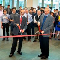 New Cornell center to give engineering startups a boost 