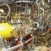 Machine set to see if lithium can help bring fusion to Earth
