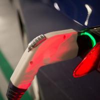 Cornell research drives NYSEG electric car charging pilot 