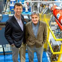 Energy-saving particle accelerator achieves breakthrough