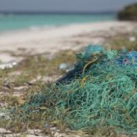 Chemists create faster-degrading plastic for marine uses