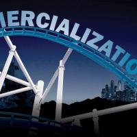 The Journey to Commercialization at Cornell