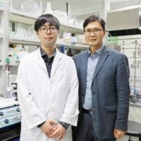 Breaking the mold: An unusual choice of material yields incredibly long-lasting batteries