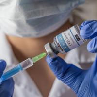 Experimental COVID-19 vaccine safe, generates immune response