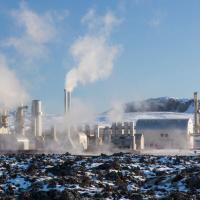 Can Geothermal Power Play a Key Role in the Energy Transition?