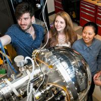 $22.5M NSF grant accelerates materials discovery